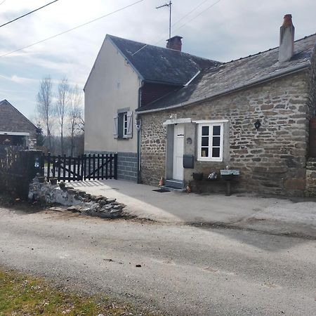 Chambre D'Hotes Se Sentir Libre Noisette Crozant Екстериор снимка